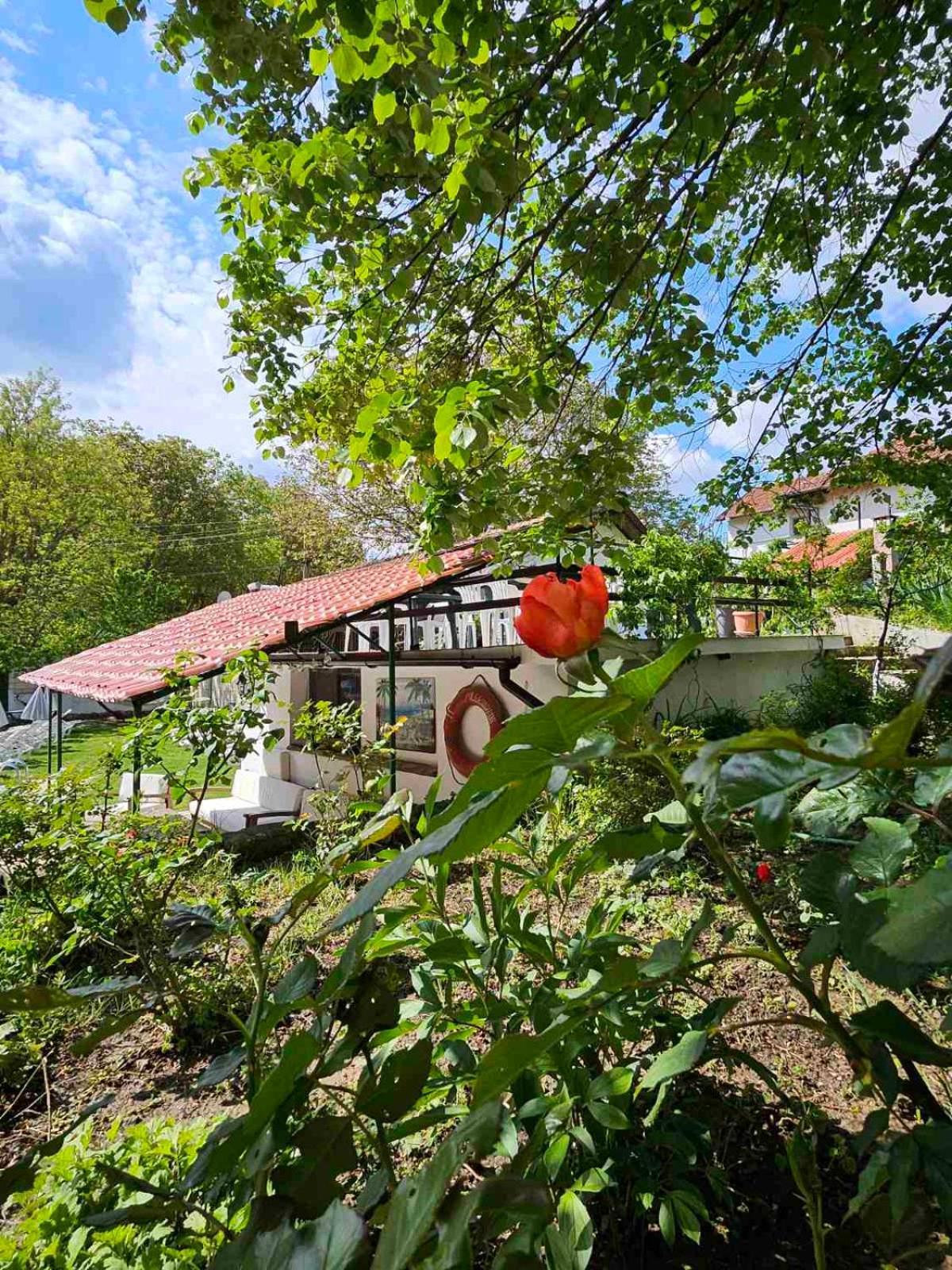 Orehite-Family Hotel ,Food & Pool Bozhichen Buitenkant foto